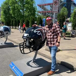 Meet your Posher, Brad